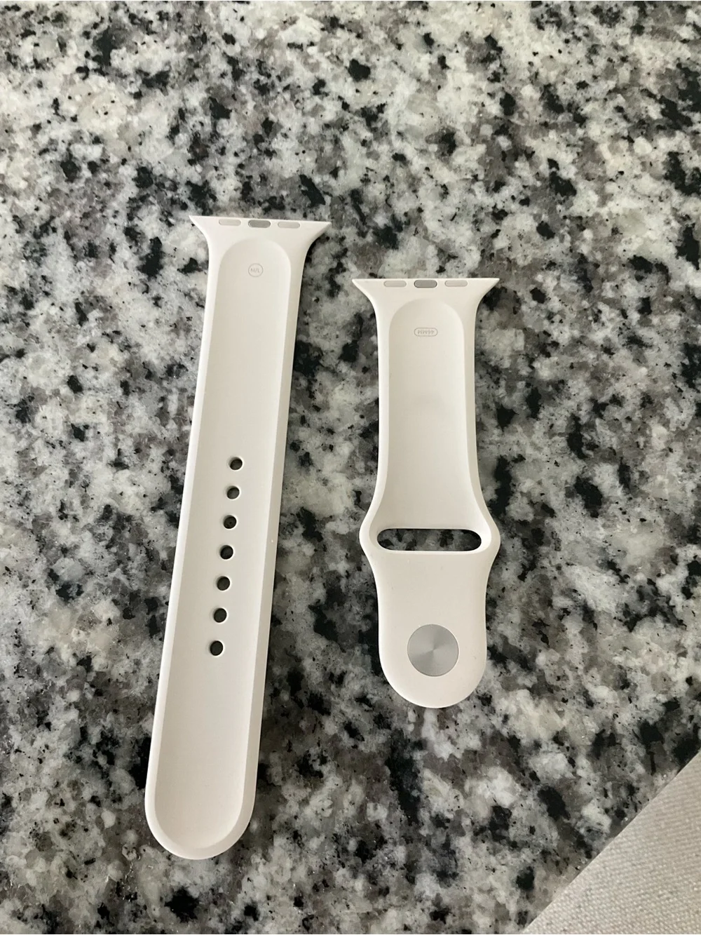 Genuine Apple Watchband 46MM